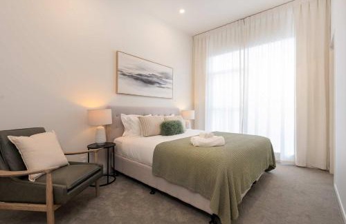 Greenlane Casa | Lux 4B Holiday House in Greenlane - ASBshowgrounds