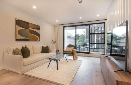 Greenlane Casa | Lux 4B Holiday House in Greenlane - ASBshowgrounds