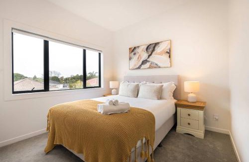Greenlane Casa | Lux 4B Holiday House in Greenlane - ASBshowgrounds
