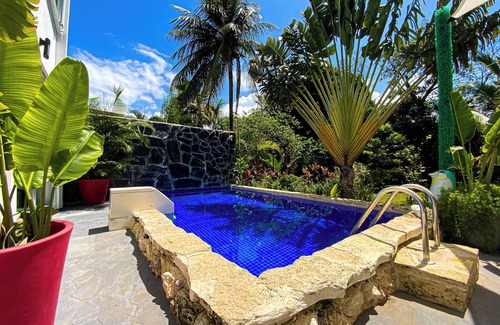 Zona hotelera de Playacar Villa | Lux 4BR Playacar Villa with Private Pool