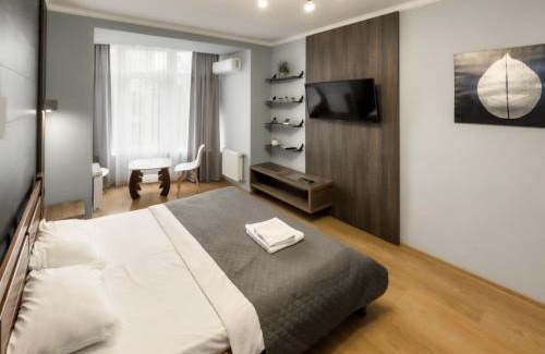 Ivano-Frankovsk Apartamento | Lux.Ap4you.if