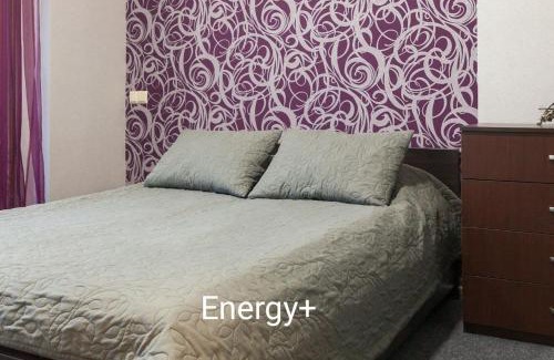 Lviv Apartamento | Lux Apart Lviv apartments