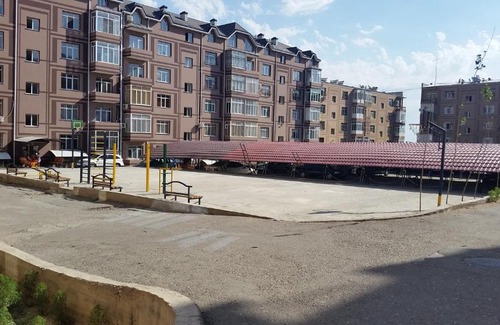 Khujand Apartamento | Lux Apart