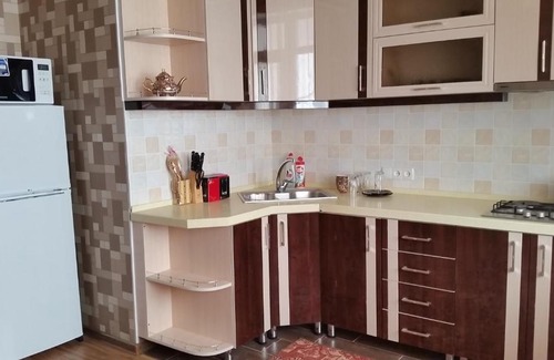 Khujand Apartamento | Lux Apart