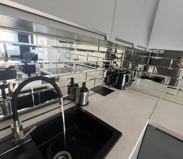 Gniezno Apartamento | Lux apartament
