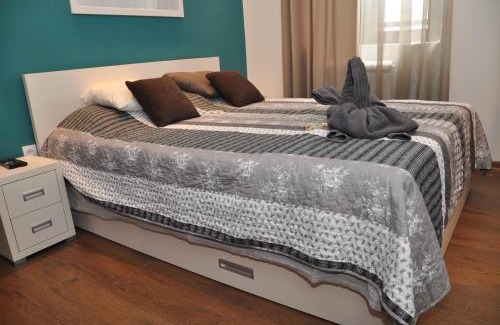 Cacak Apartamento | Lux apartman Čačak