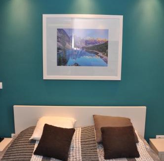Cacak Apartamento | Lux apartman Čačak