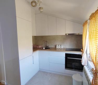 Vozdovac Apartamento | Lux Apartman Banjica
