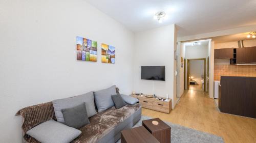 Svilajnac Apartamento | Lux Apartman D&N