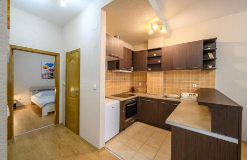 Svilajnac Apartamento | Lux Apartman D&N