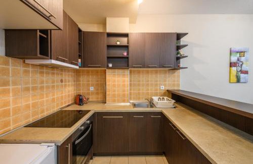 Svilajnac Apartamento | Lux Apartman D&N