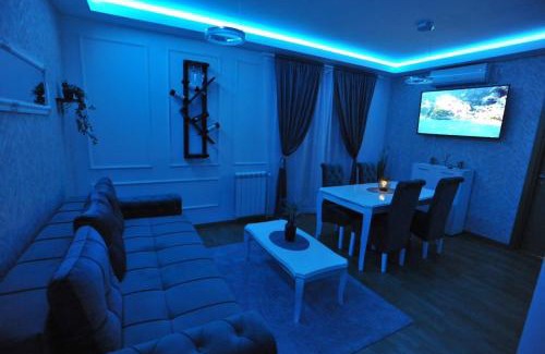 Cacak Apartamento | Lux Apartman "Gold" - Cacak