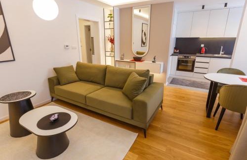 Pale Apartamento | Lux apartman Novak Pale - Jahorina
