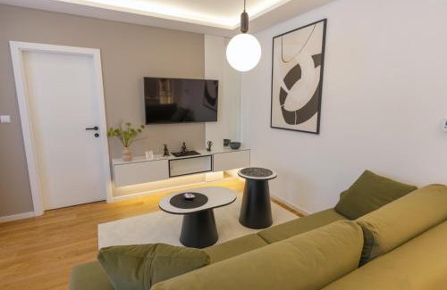 Pale Apartamento | Lux apartman Novak Pale - Jahorina