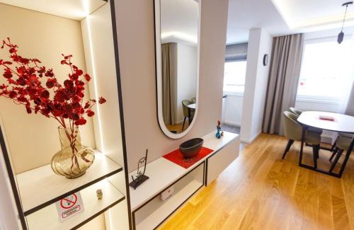 Pale Apartamento | Lux apartman Novak Pale - Jahorina
