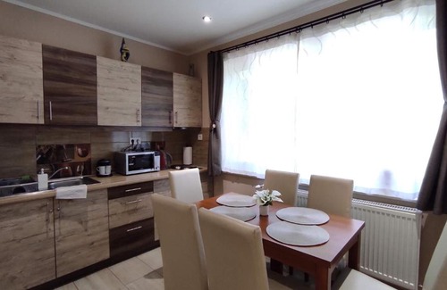 Velence Apartamento | Lux Apartman Velence
