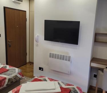 Donje Polje Apartamento | Lux Apartmani Bajova