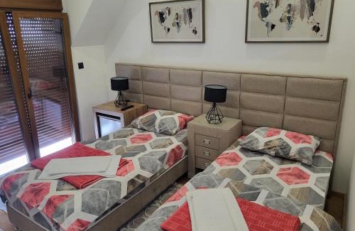 Donje Polje Apartamento | Lux Apartmani Bajova