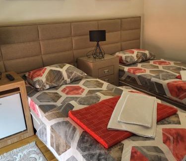 Donje Polje Apartamento | Lux Apartmani Bajova