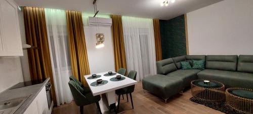 Vrdnik Apartamento | Lux Apartmani Novi Park