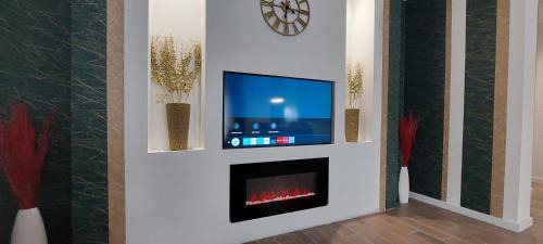 Vrdnik Apartamento | Lux Apartmani Novi Park