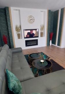 Vrdnik Apartamento | Lux Apartmani Novi Park