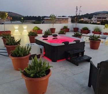 Zgrade Apartamento | lux apartmani Porte Nouva