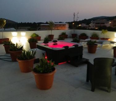Zgrade Apartamento | lux apartmani Porte Nouva