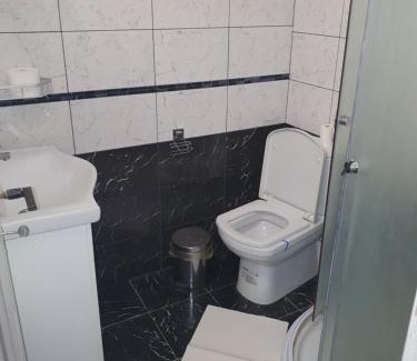 Pancevo Apartamento | Lux apartment A5 at nice location in Pancevo