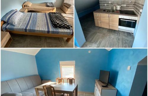 Pancevo Apartamento | Lux apartment A5 at nice location in Pancevo