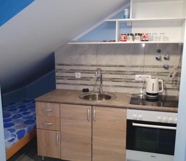 Pancevo Apartamento | Lux apartment A5 at nice location in Pancevo