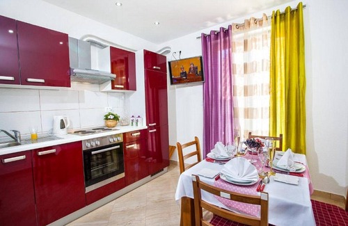 Baska Voda Apartamento | Lux Apartment Mare By the Sea & Beach