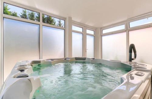 Grzybowo Apartamento | Lux Apartment mit Balkon im Welle Resort