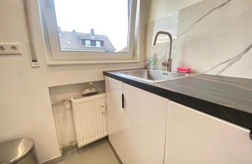 Moerfelden-Walldorf Apartamento | Lux Apartment near Frankfurt!