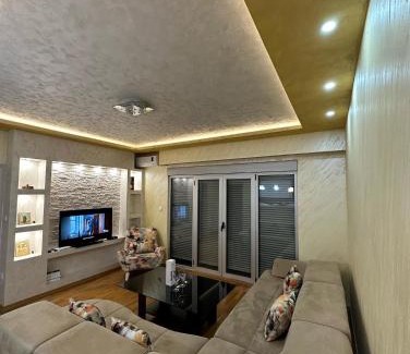 Rafajlovici Apartamento | Lux apartment Rafailovići