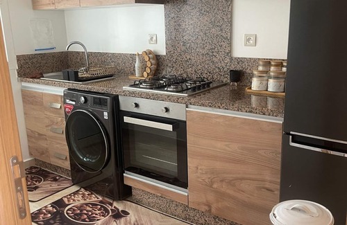 Bouznika Apartamento | Lux apartment residence Ketani Bouznika with swimming pool 5 min bouznika beach