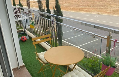 Bouznika Apartamento | Lux apartment residence Ketani Bouznika with swimming pool 5 min bouznika beach