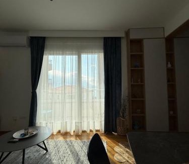 Becici Apartamento | LUX Apartment Secret Residence