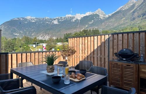 Bovec Apartamento | Lux Apartment