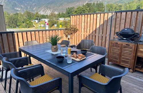 Bovec Apartamento | Lux Apartment