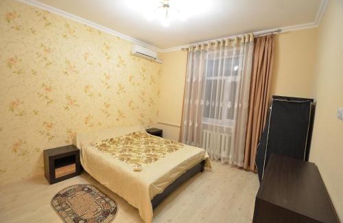 Mykolaiv Apartamento | Lux Apartment Sobornaya