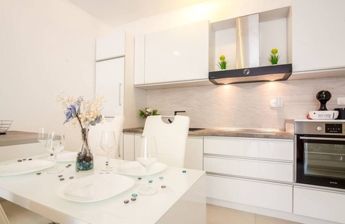 Rafajlovici Apartamento | Apartamento Lux Teodora Rafailovici 4 *