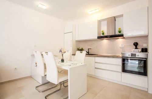 Rafajlovici Apartamento | Lux Apartment Teodora Rafailovici