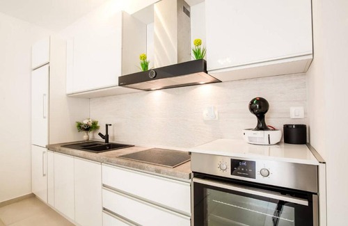 Rafajlovici Apartamento | Lux Apartment Teodora Rafailovici