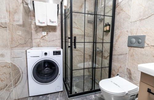 Bahcelievler Apartamento | Lux Apartment