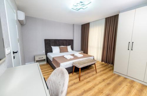 Bahcelievler Apartamento | Lux Apartment