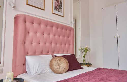 Mukachevo Apartamento | Lux Apartment