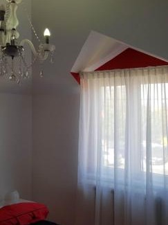 Zemun Apartamento | Lux Apartments With Pool Dex