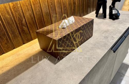 Mirpur Casa | Lux Aparts Holiday Home Citi Housing Jhelum