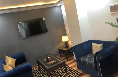 Mirpur Apartamento | Lux Aparts Jhelum